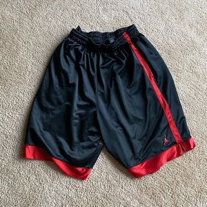 Men’s work out shorts